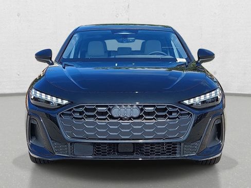 New 2026 Audi A5 2.0T Premium AWD/4WD image 2