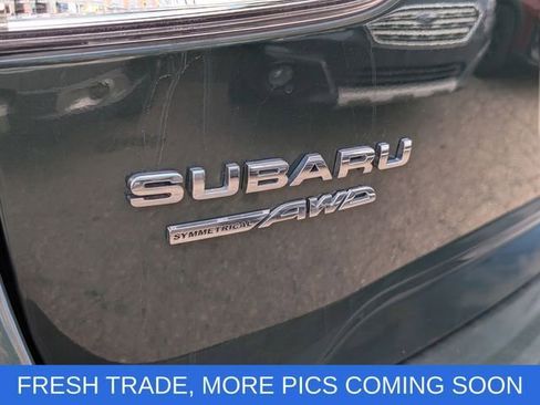 Used 2023 Subaru Forester Limited image 12