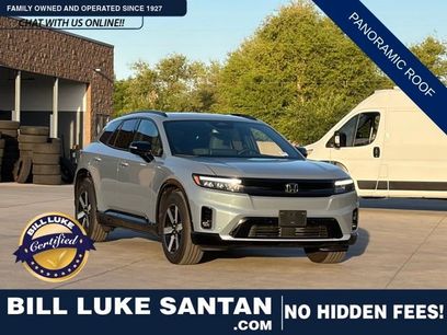 Used 2025 Honda Prologue Touring