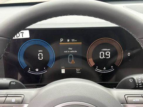 New 2026 Hyundai Kona SEL Sport FWD image 28
