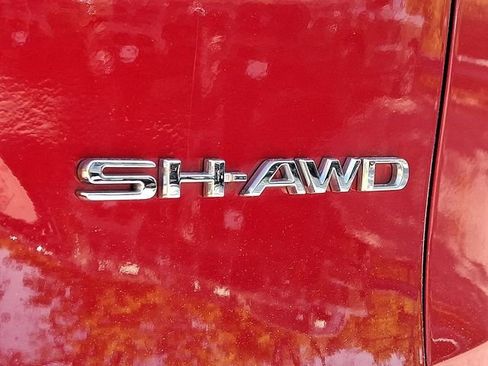 Certified 2023 Acura RDX A-Spec AWD/4WD image 34