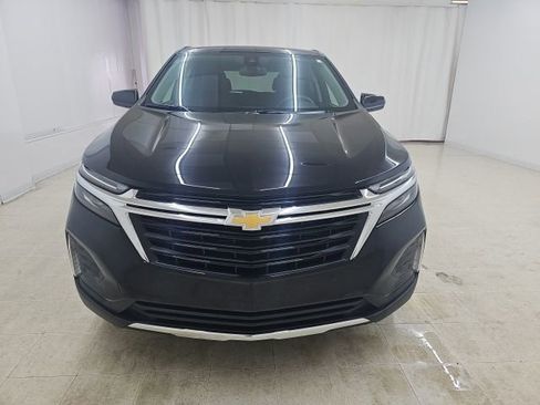 Used 2024 Chevrolet Equinox LT FWD image 13