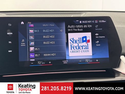 Used 2023 BMW X1 xDrive28i w/ Convenience Package image 24