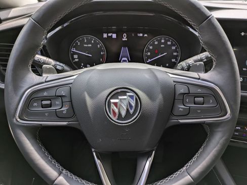 Certified 2023 Buick Envision Avenir AWD/4WD image 16