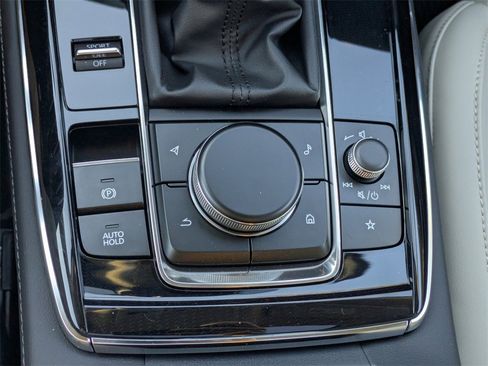 New 2025 MAZDA CX-30 AWD 2.5 S w/ Preferred Package image 22