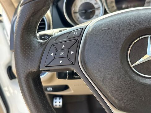 Used 2014 Mercedes-Benz C 250 Sedan image 15