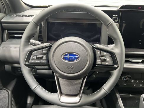 New 2026 Subaru Outback Touring XT AWD/4WD image 14