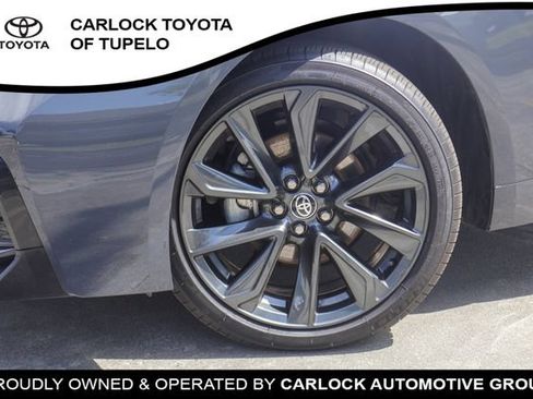 Used 2026 Toyota Corolla SE w/ SE Package FWD image 28