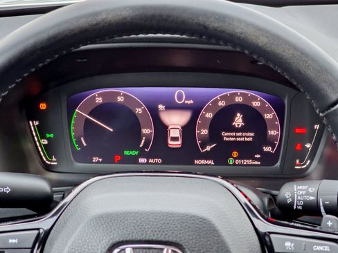 Used 2023 Honda Accord Touring image 34