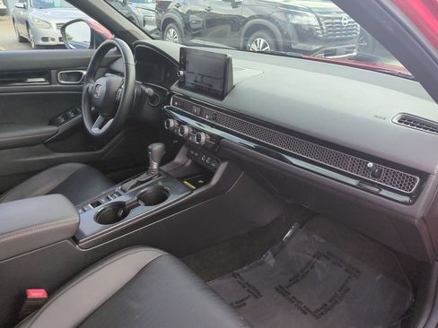 Used 2024 Honda Civic Sport Touring image 43