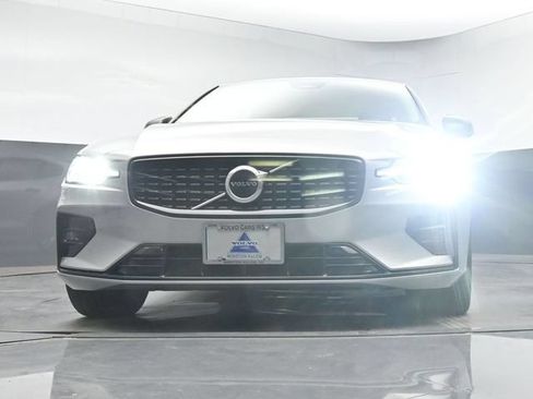 Used 2023 Volvo S60 B5 Core w/ Climate Package FWD image 34