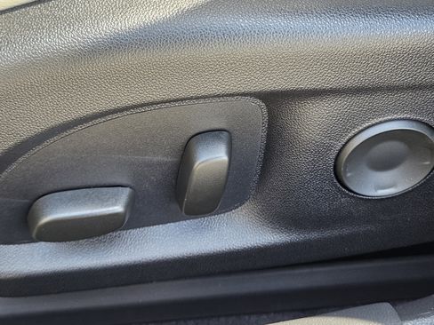 New 2025 Cadillac CT4 Premium Luxury image 22