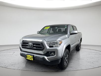 Used 2022 Toyota Tacoma SR5