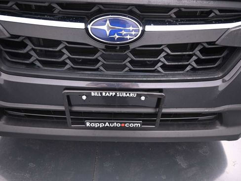 Used 2019 Subaru Crosstrek 2.0i Limited w/ Moonroof Package AWD/4WD image 23