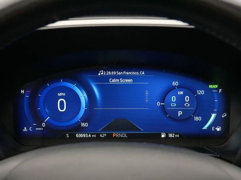 Used 2020 Ford Escape SE Sport image 26