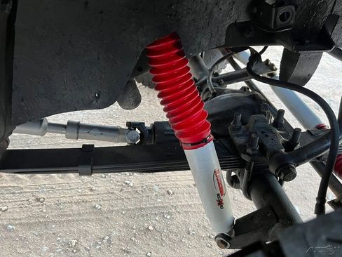 Used 1988 Chevrolet Blazer 4WD image 72