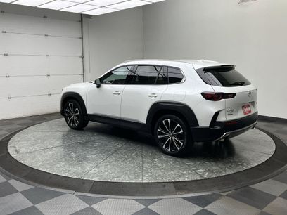 Certified 2023 MAZDA CX-50 2.5 Turbo w/ Cargo Package