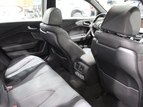 Used 2025 Acura TLX SH-AWD w/ A-SPEC Pkg image 19