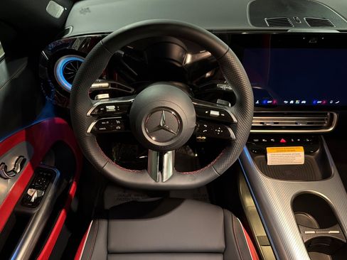 New 2027 Mercedes-Benz CLA 220 image 13
