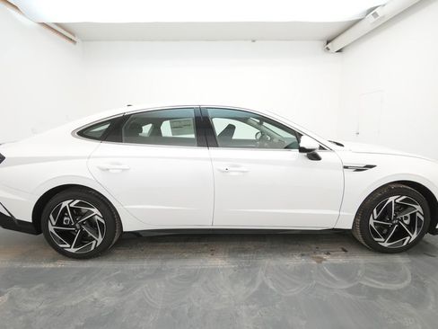 New 2026 Hyundai Sonata SEL image 10