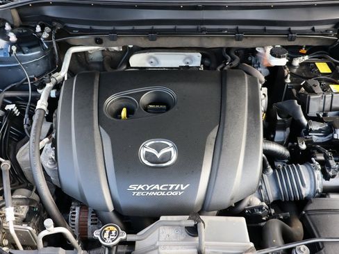 Used 2019 MAZDA CX-5 Grand Touring image 39