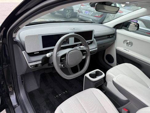 Used 2023 Hyundai Ioniq 5 SEL image 23