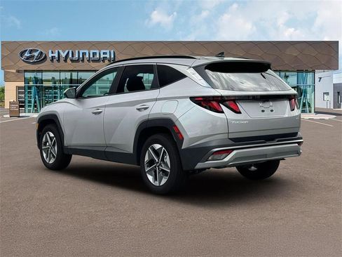 Used 2026 Hyundai Tucson SEL AWD/4WD image 5