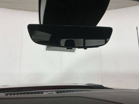 New 2026 Chevrolet Silverado 2500 LTZ w/ LTZ Premium Package image 19