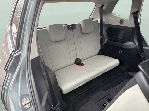 Certified 2020 Volkswagen Tiguan SE image 28