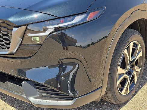 New 2026 MAZDA CX-5 Preferred AWD/4WD image 9