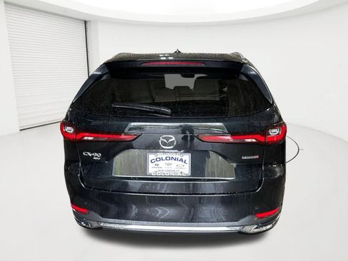 Used 2024 MAZDA CX-90 3.3 Turbo S AWD/4WD image 6