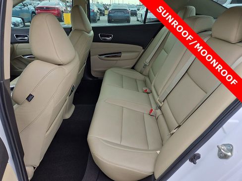 Used 2020 Acura TLX V6 image 10