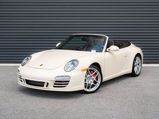 Used 2011 Porsche 911 Carrera S RWD video 1