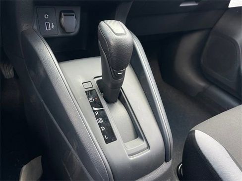 New 2025 Nissan Versa S w/ Lighting Package image 16