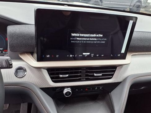 New 2026 Ford Explorer Active w/ Active Comfort Package RWD image 13