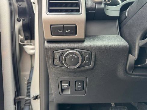 Certified 2018 Ford F150 Lariat AWD/4WD image 21