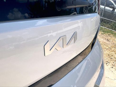 Used 2023 Kia Soul GT-Line FWD image 33