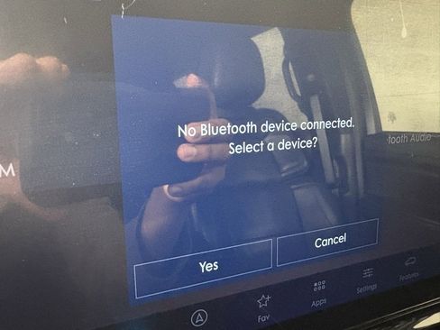 Used 2023 Lincoln Navigator Reserve image 30