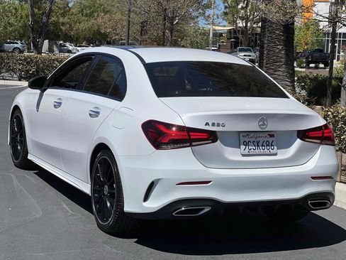Used 2022 Mercedes-Benz A 220 image 22