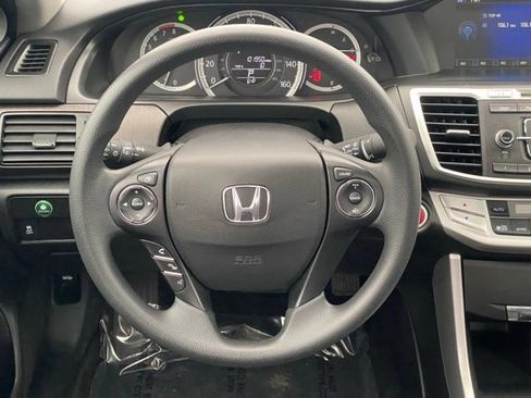 Used 2015 Honda Accord EX image 10