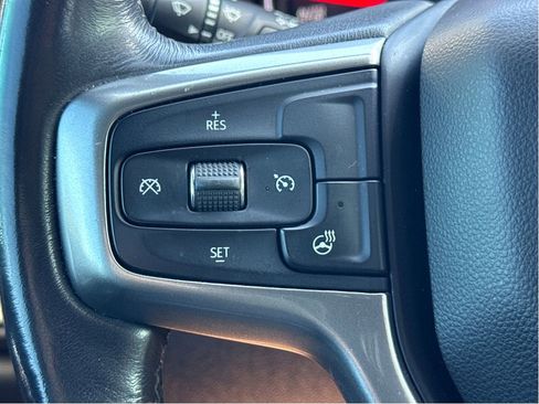 Used 2020 Chevrolet Silverado 1500 LT w/ All-Star Edition AWD/4WD image 15