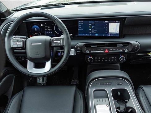 New 2026 Hyundai Palisade Calligraphy image 24