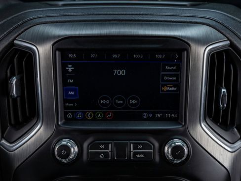 Used 2021 GMC Sierra 2500 Denali w/ Denali Ultimate Package image 24