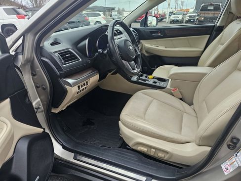 Used 2018 Subaru Outback 3.6R Limited image 20