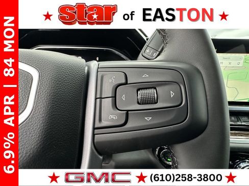 New 2026 GMC Sierra 2500 SLE w/ Preferred Package image 21