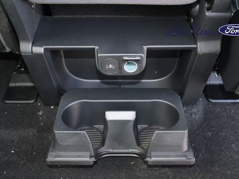 New 2026 Ford F250 XL w/ STX Appearance Package image 9