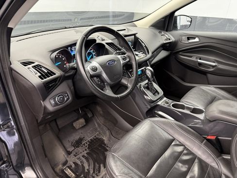 Used 2014 Ford Escape Titanium image 42