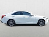 New 2026 Cadillac CT4 Premium Luxury image 4