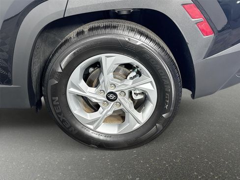 Certified 2024 Hyundai Tucson SEL FWD image 30