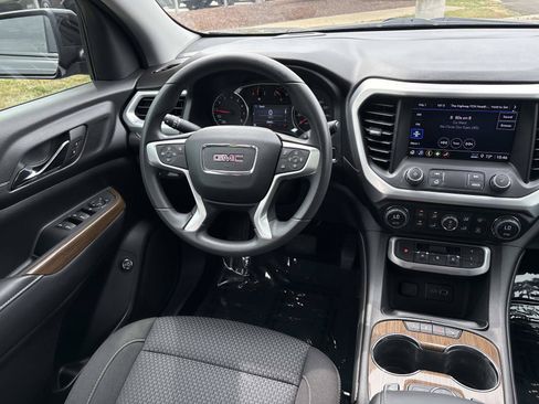 Used 2023 GMC Acadia SLE w/ Driver Convenience Package FWD image 27